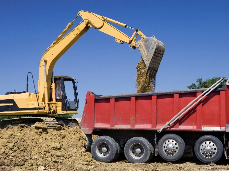 İzmir Kamyon Kiralama