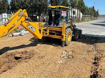 Bornova Kiralık Bekoloder