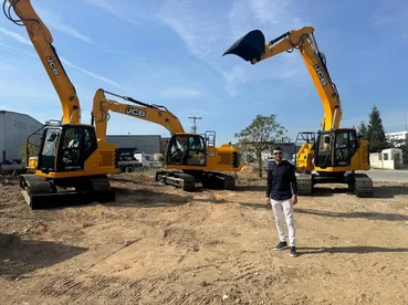 Bornova Kepçe Kiralama