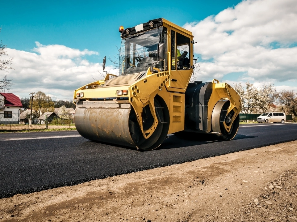 Bornova Silindir Kiralama