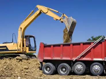 Bornova Kamyon Kiralama