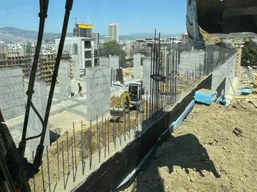 Bornova Moloz Atımı