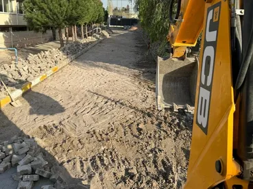 Bornova Moloz Kaldırma